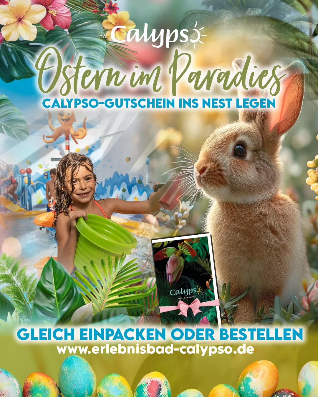 Social Media 4zu5_Ostern 2026_