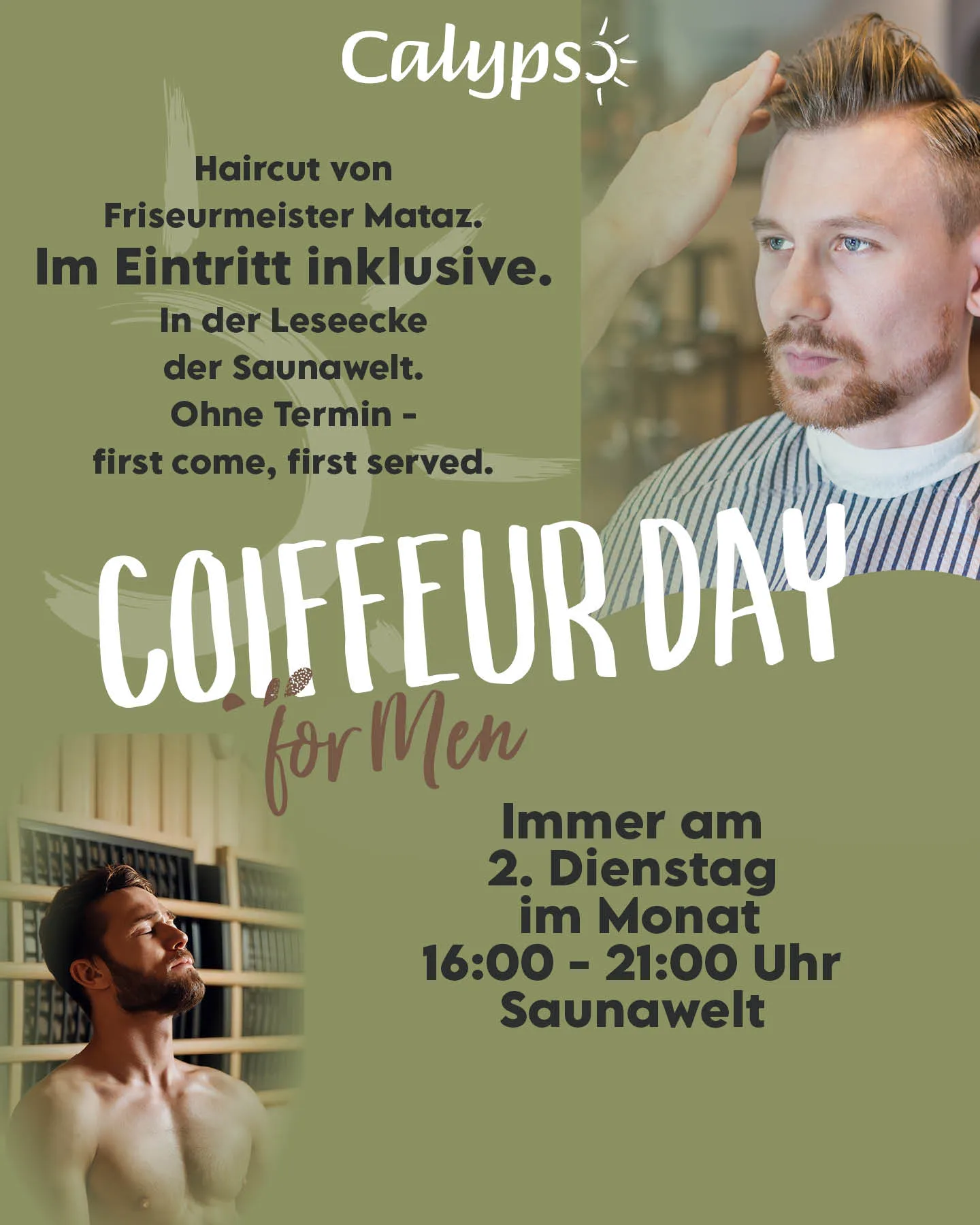 Social Media 4zu5_Sessions Winter 2026_Coiffeur Day for Men