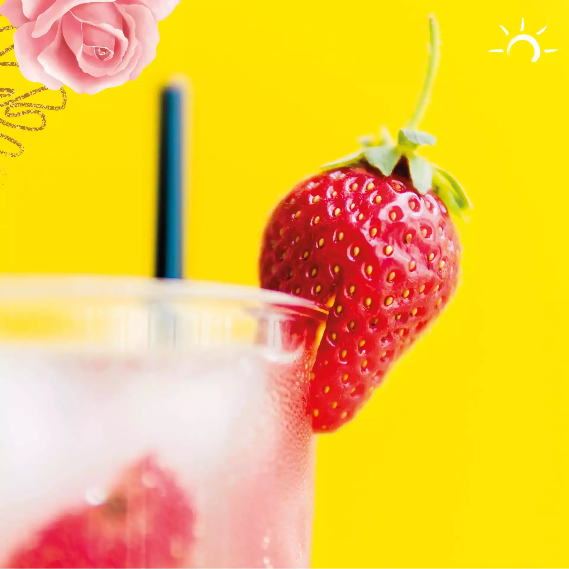 Social Media Muttertag 2024  Mood Drink