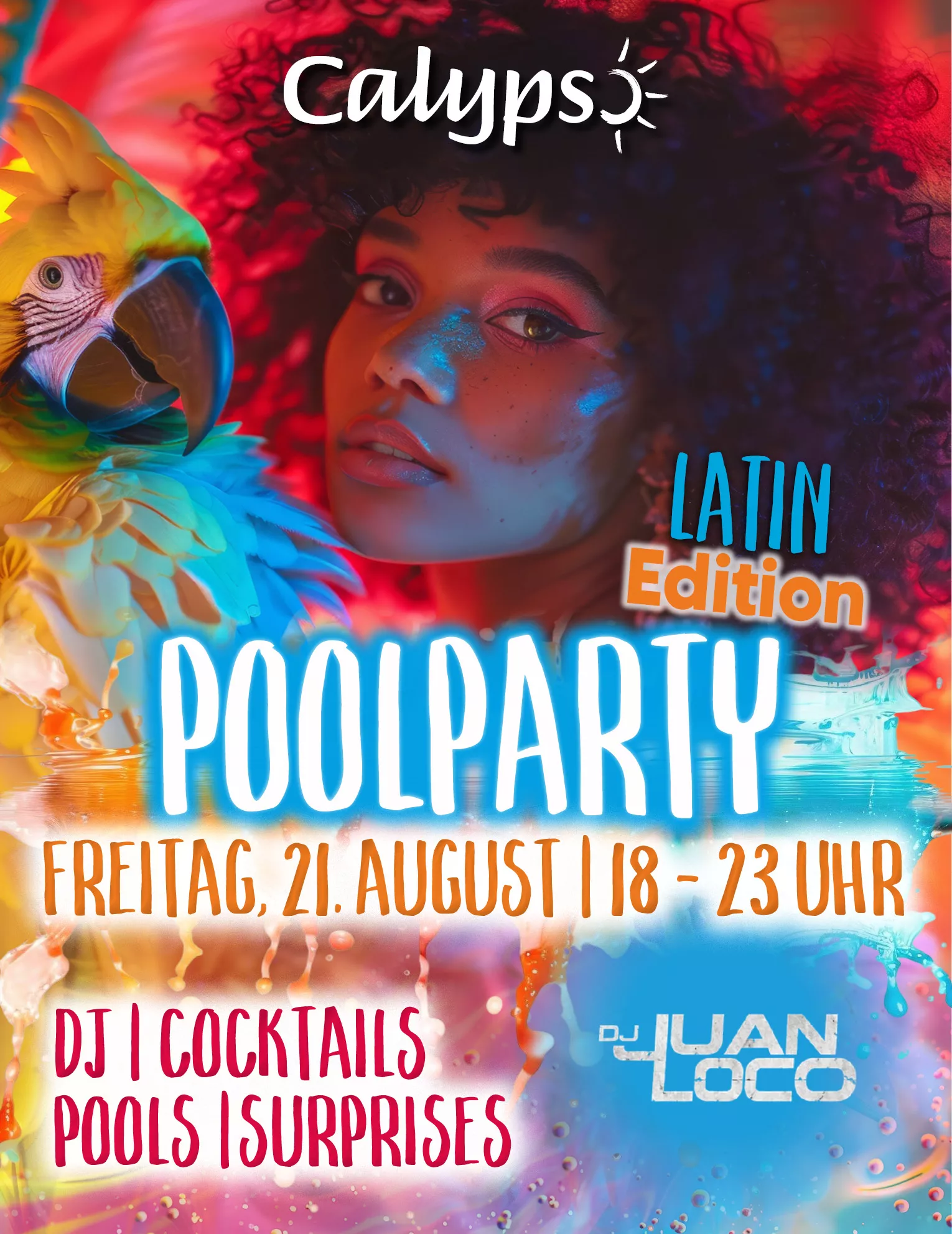 Social Media Poolpartys 2026_Juli_DE