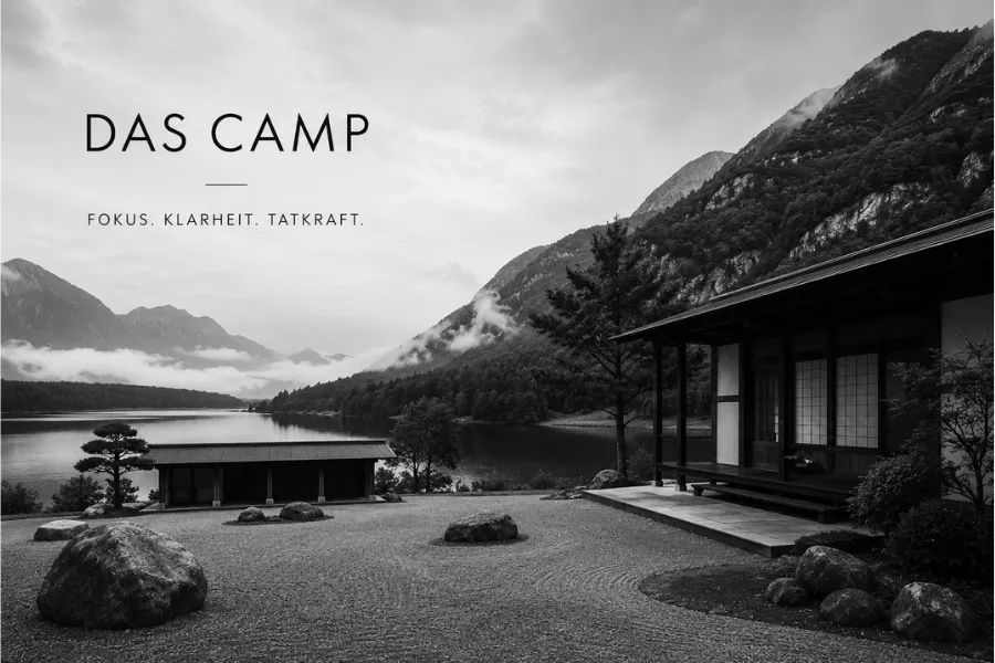 Das Camp 900 x 600