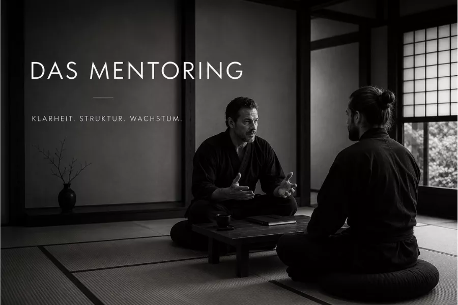 Das Mentoring 900 x 600