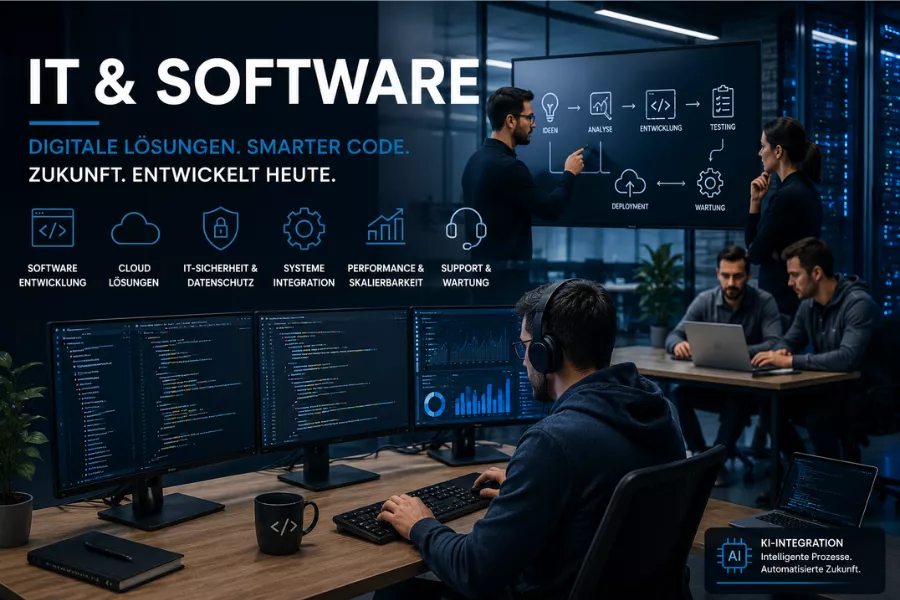 IT & Software (900 x 600 px)