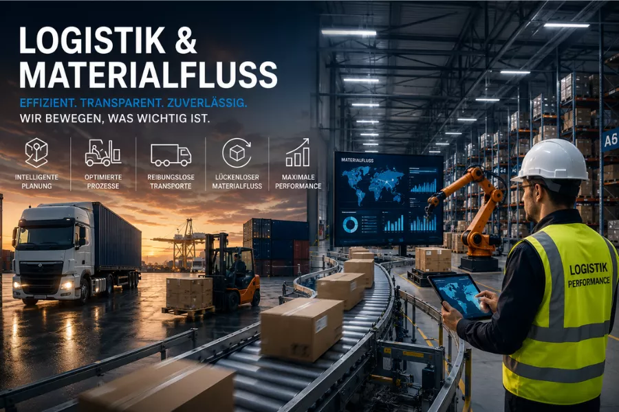 Logistik & Transport (900 x 600 px)
