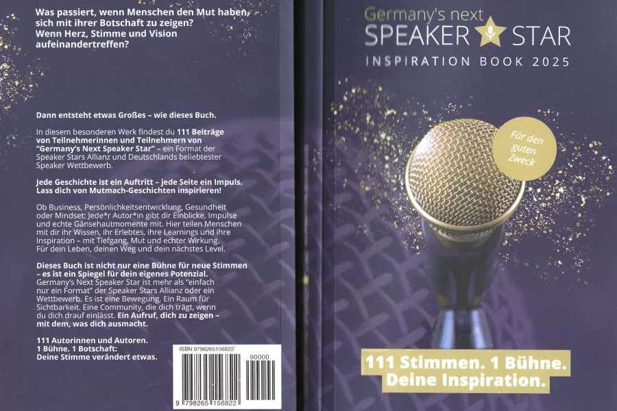 Buch Speaker Star_HP_900x600