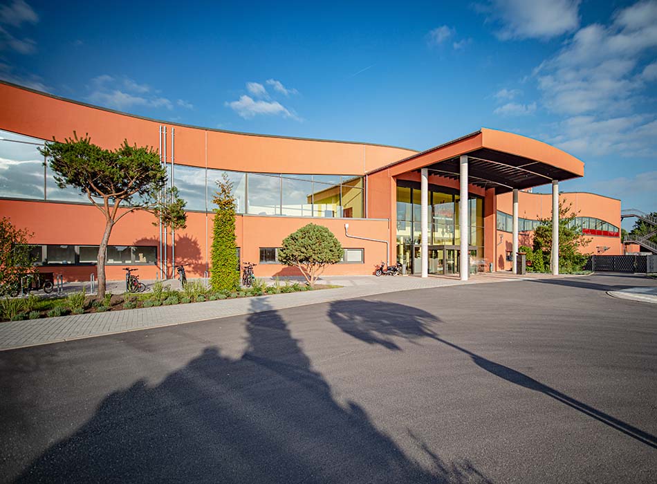 Öffnungszeiten Öffnungszeiten