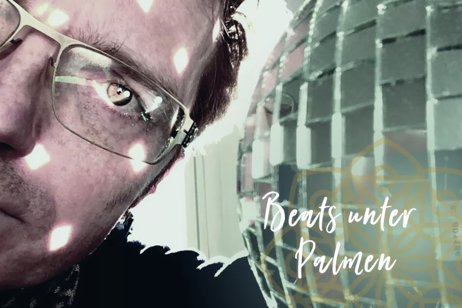 Beats unter Palmen Bilder_Beats unter Palmen_Bertram Denzel