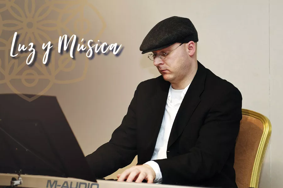 Luz y Musica - Reichl Bilder_Dez2