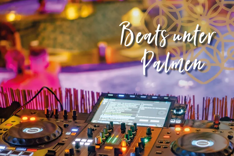 Beats unter Palmen Bilder_Jan26