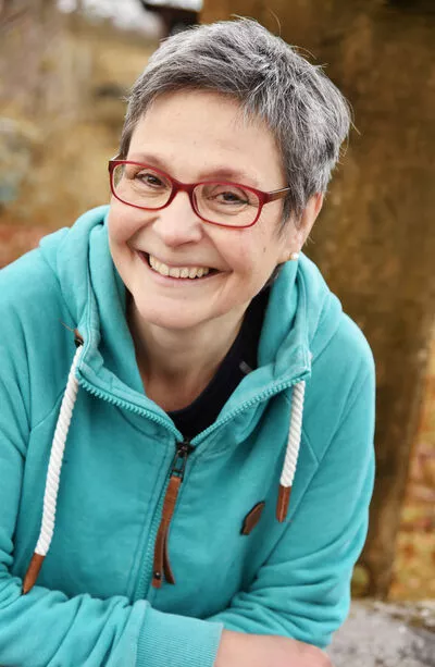 Bild Freia Kolozei