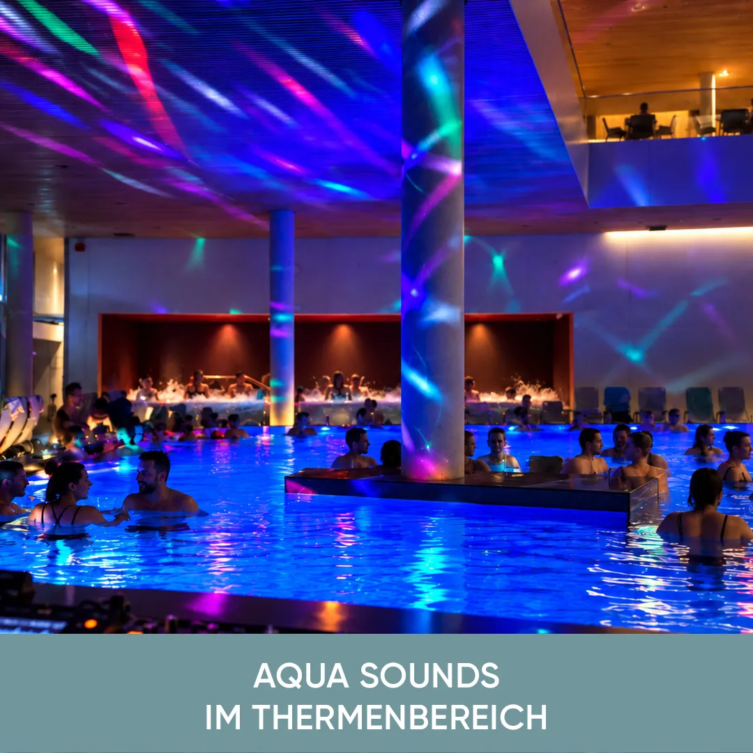 aqua-sounds