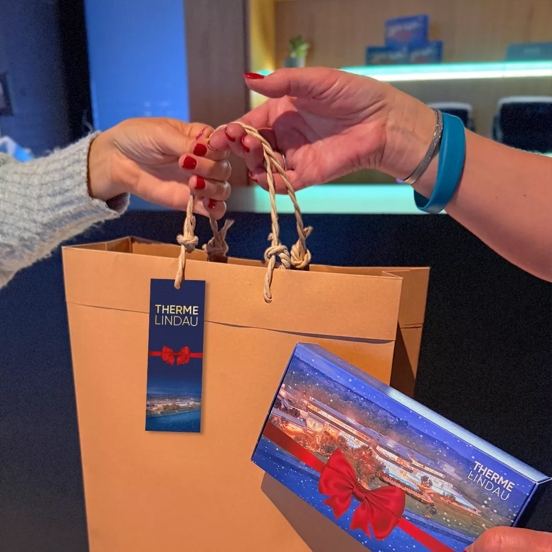 Click and collect. Online auswählen und bezahlen, vor Ort abholen