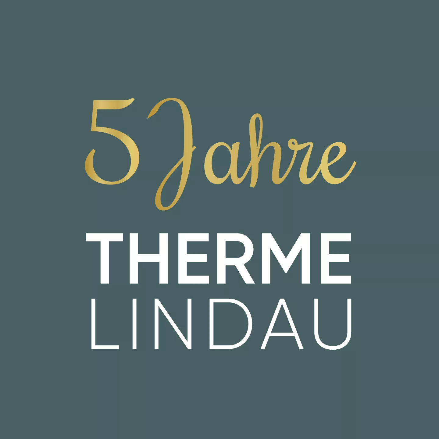 5 Jahr TL
