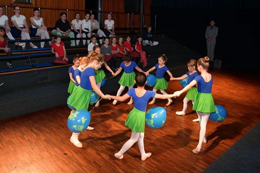 Die Erde dreht sich-3