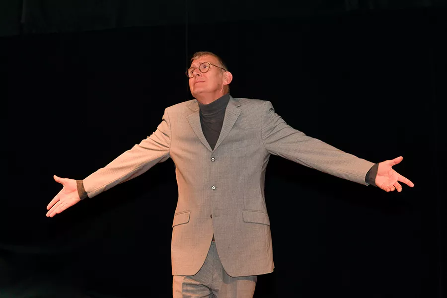 Die Erde dreht sich-5