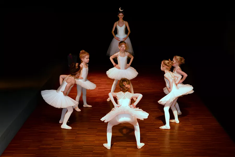 Die Erde dreht sich-7