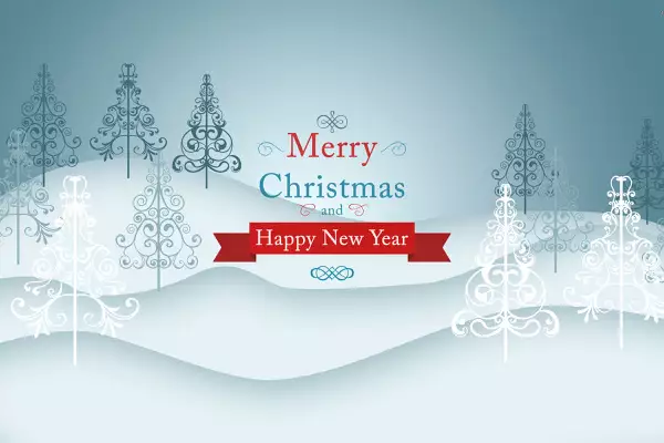 Merry-christmas-and-happy-new-year-holiday-wallpaper