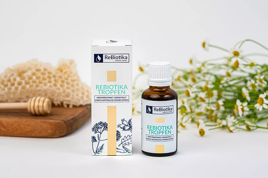 ReBiotika
