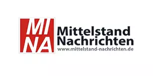 Logo Mittelstandsnachrichten