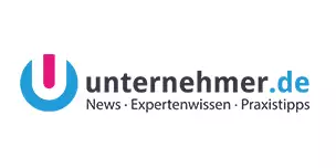 Logo Unternehmer.de