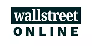 Logo wallstreet online