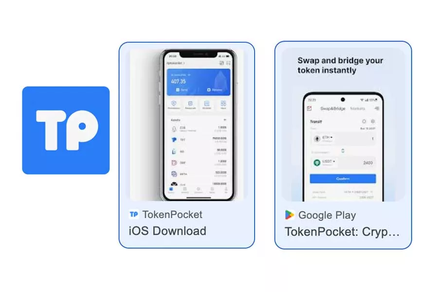 tokenpocket
