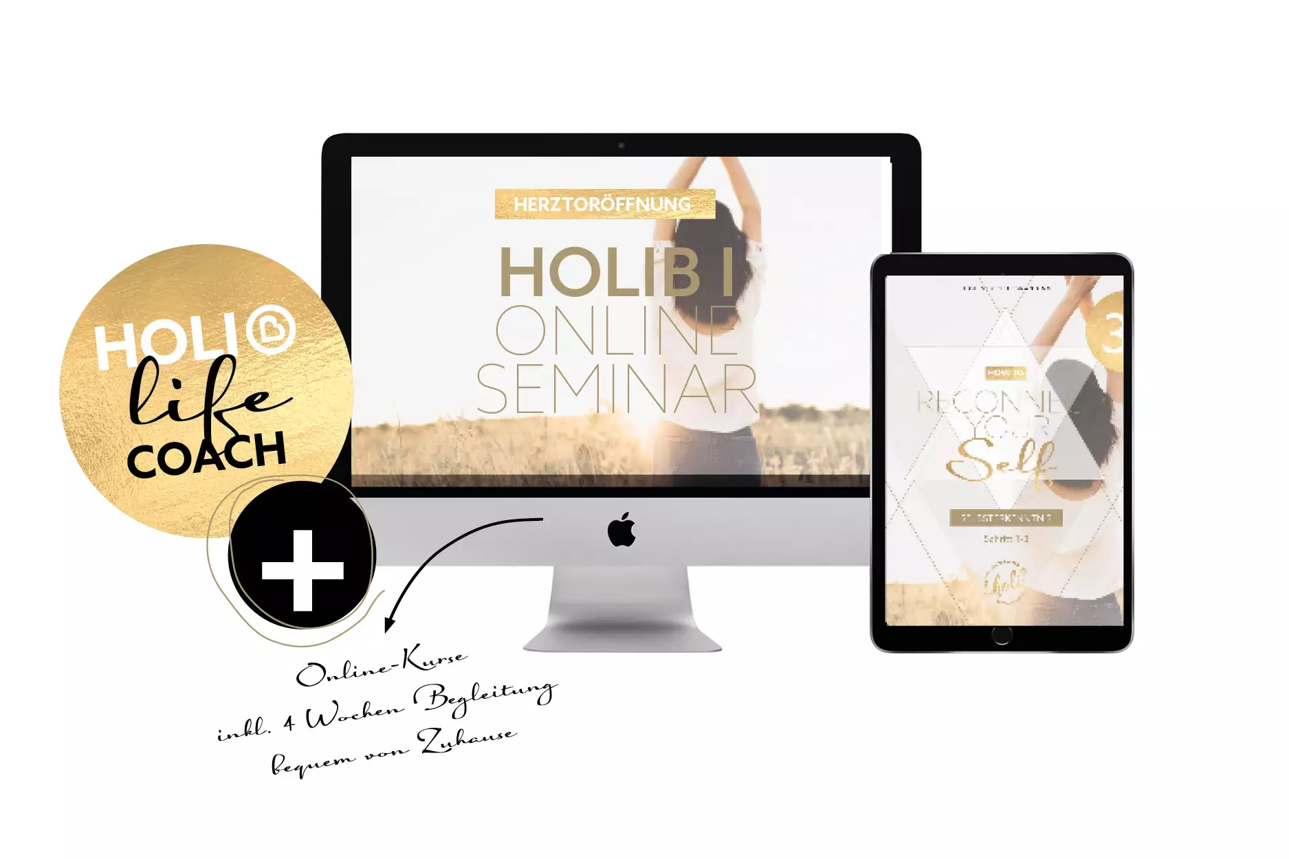 Seminar HOLI B I - Online