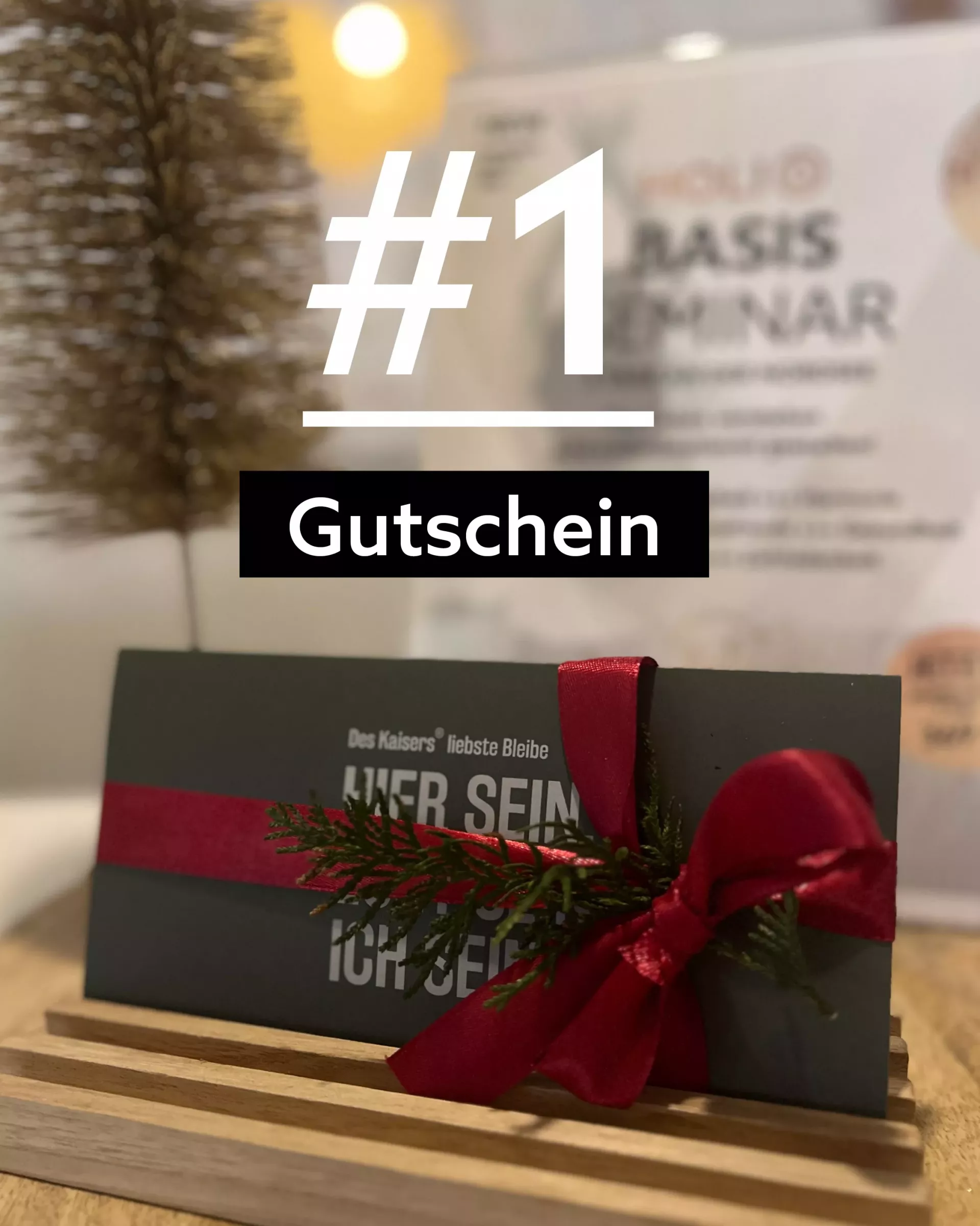 Gutschein 25 Euro