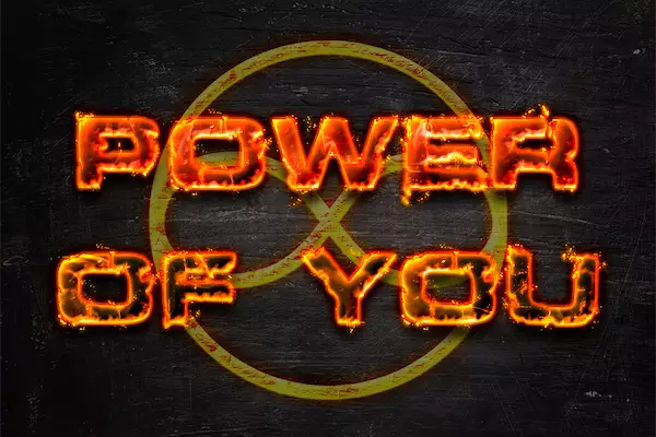 The Power of YOU - Entfessle Deine eigene Kraft (Wochenendseminar)