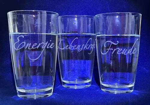 3er Set Mehr Energie und Lebensfreude