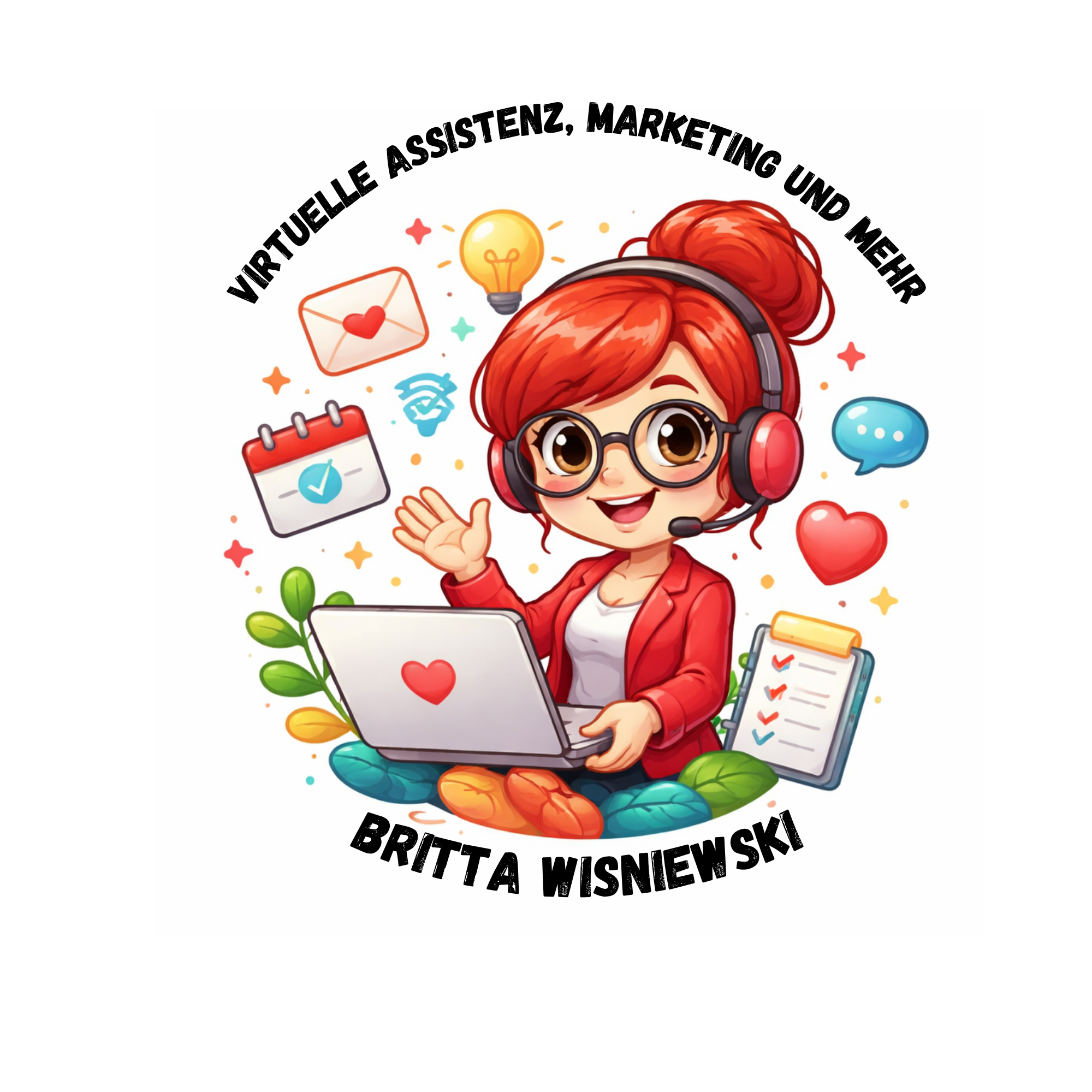 "britt&auml;stic" - Britta Wisniewski