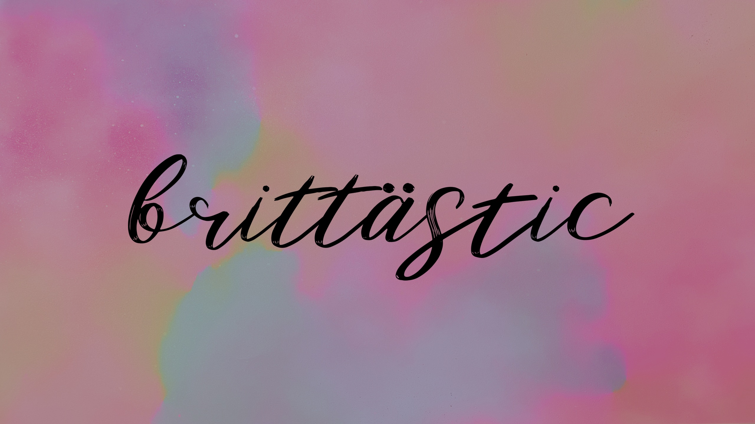 "brittästic" - Britta Wisniewski