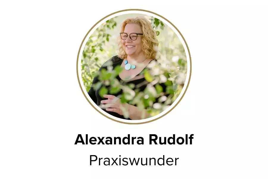 Alexandra Rudolf
