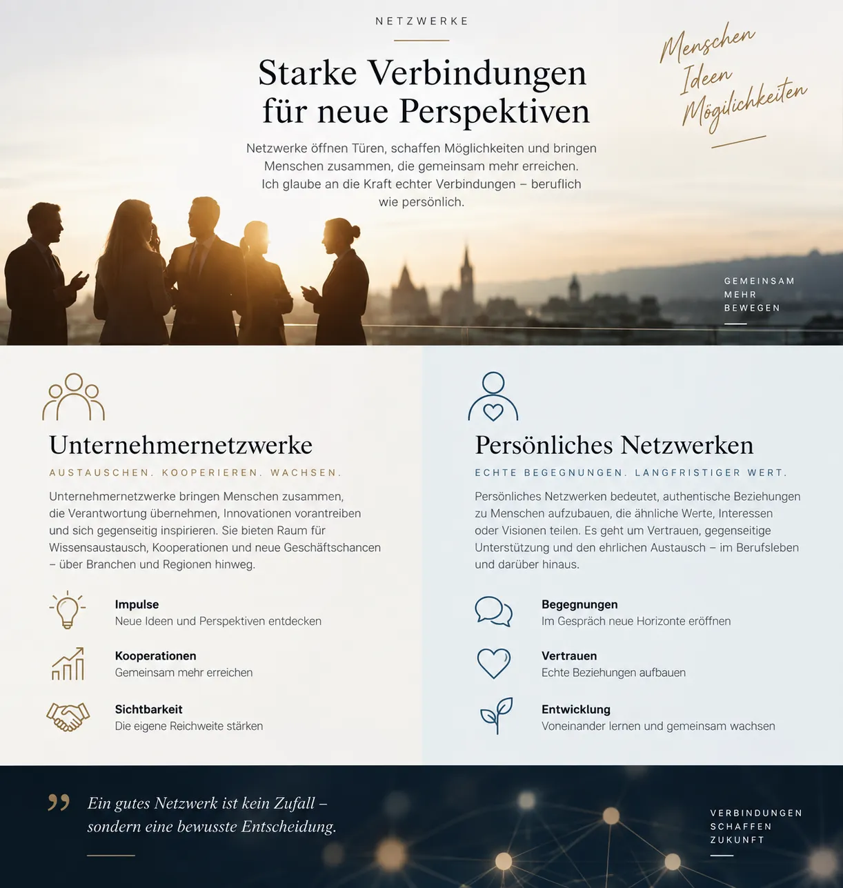 Netzwerke