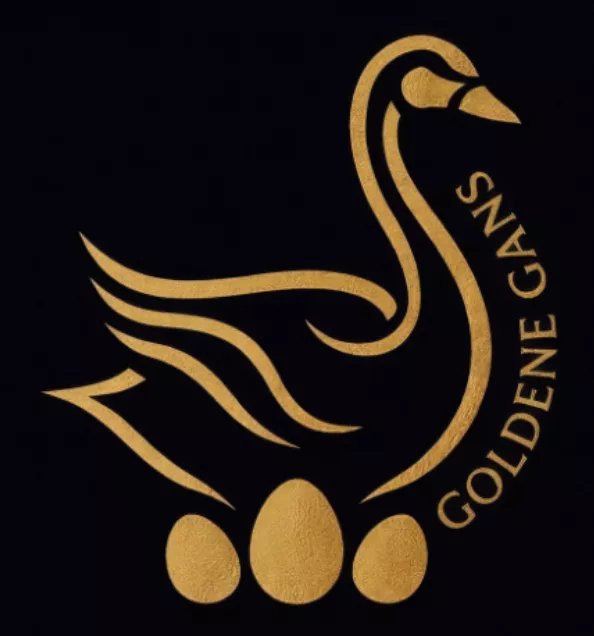 Goldene Gans Logo