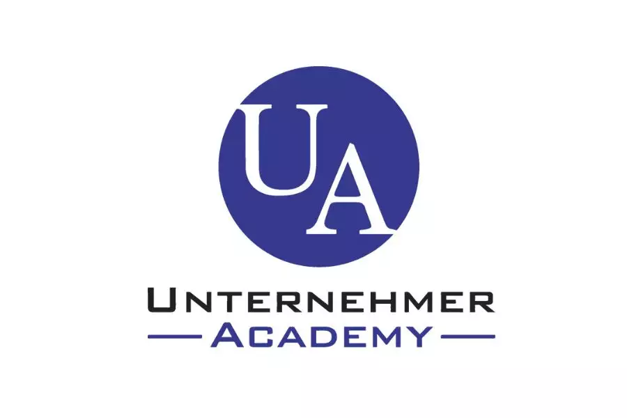 Logo Unternehmer Academy