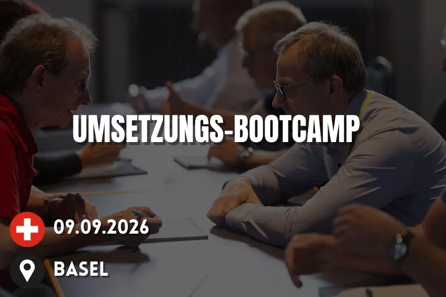 Umsetzung 09.09