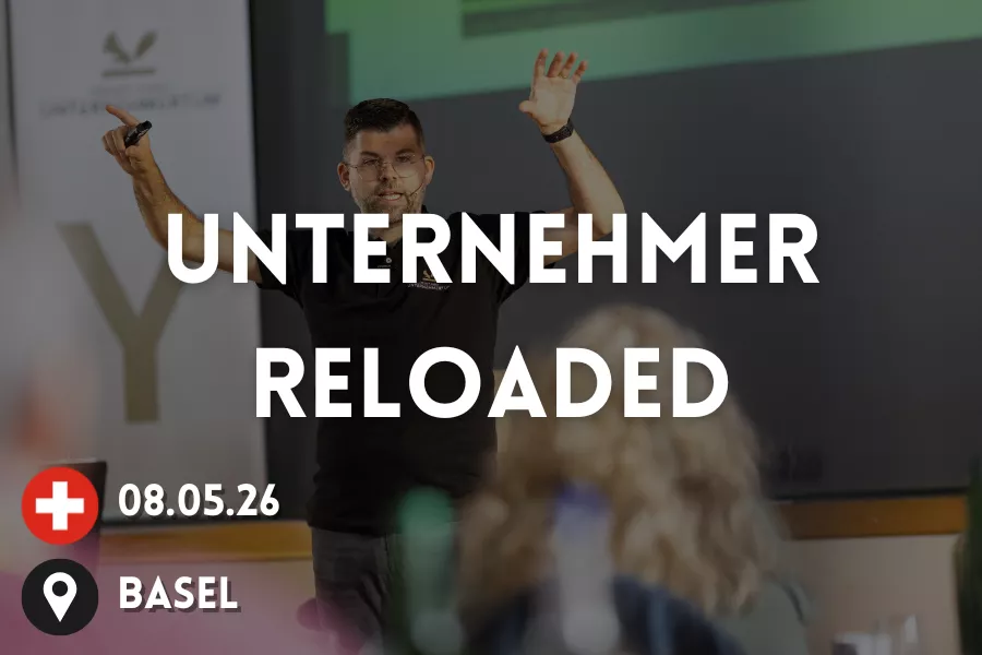 Unternehmer Reloaded