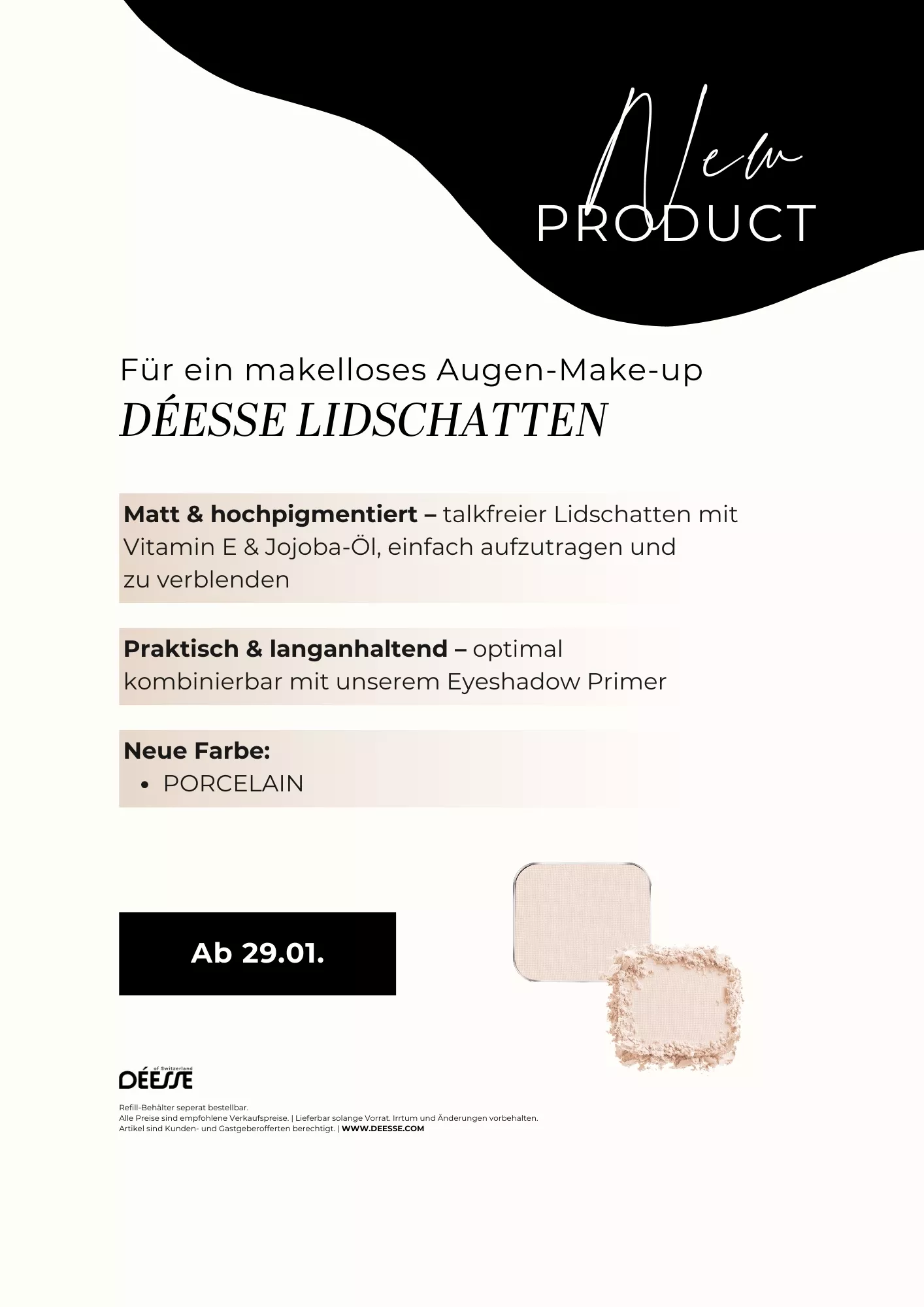 02.2026 Lidschatten Porcelain DE EU