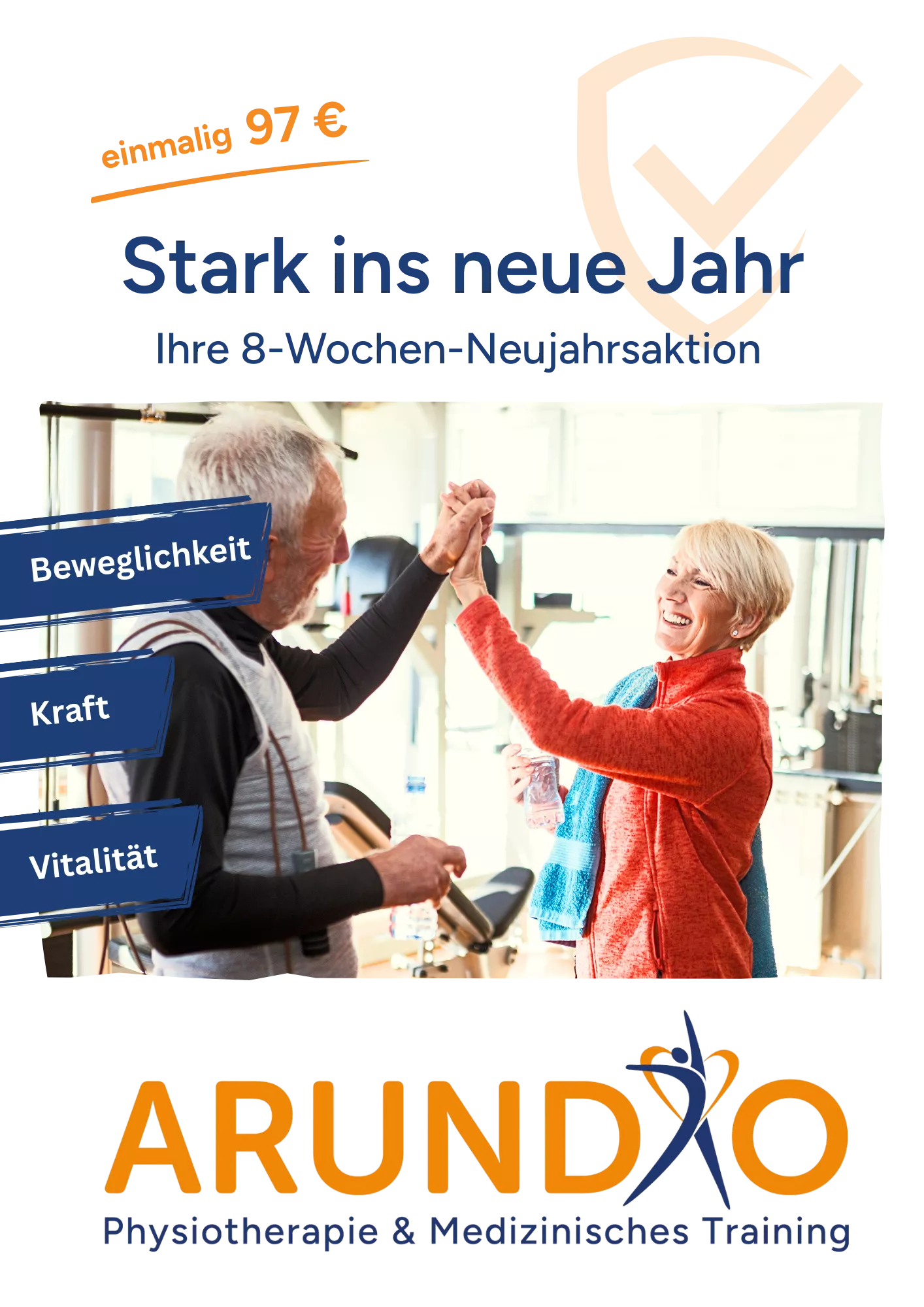 20260112 Flyer Neujahrsaktion