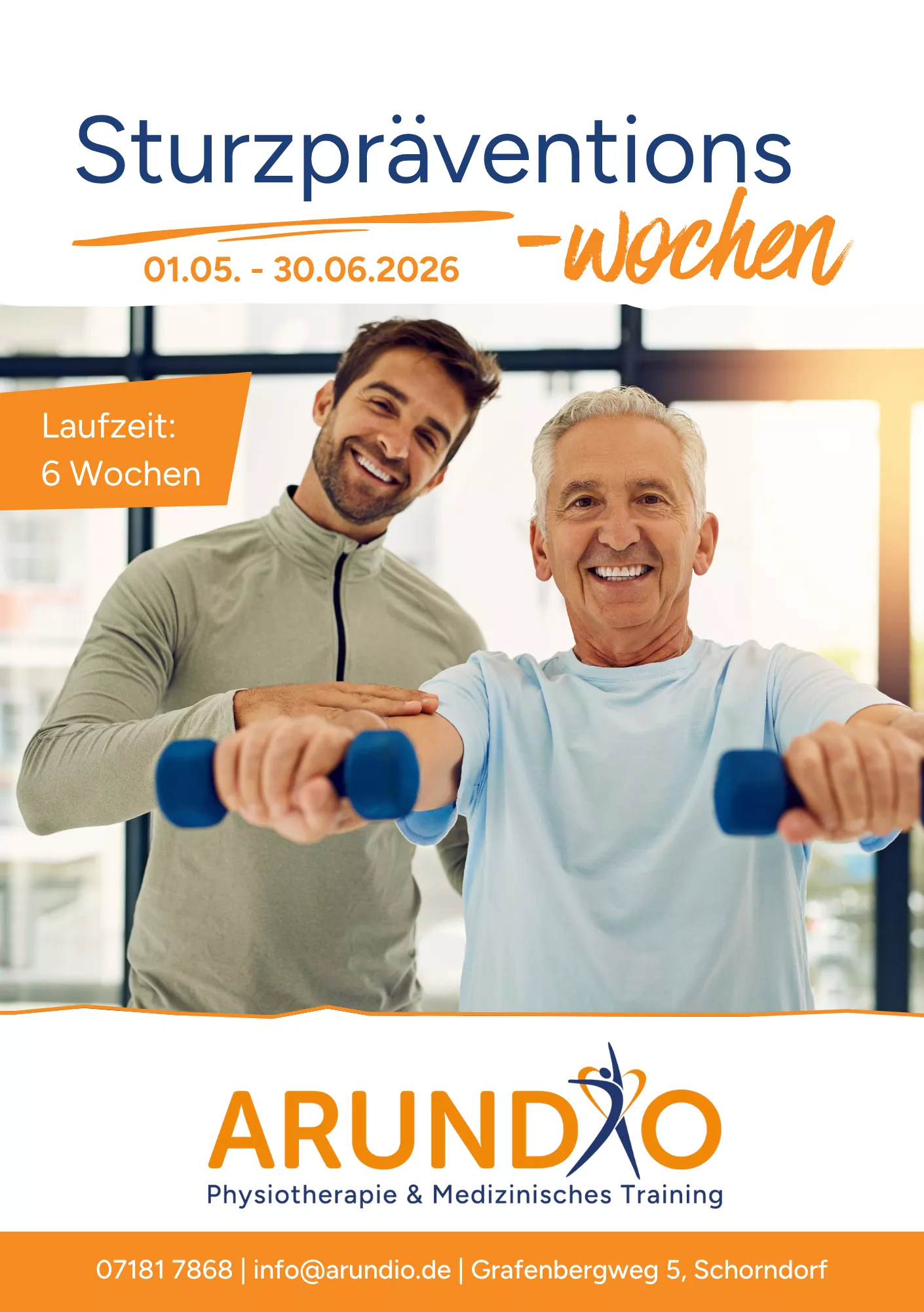 20260420 Flyer Sturzprävention