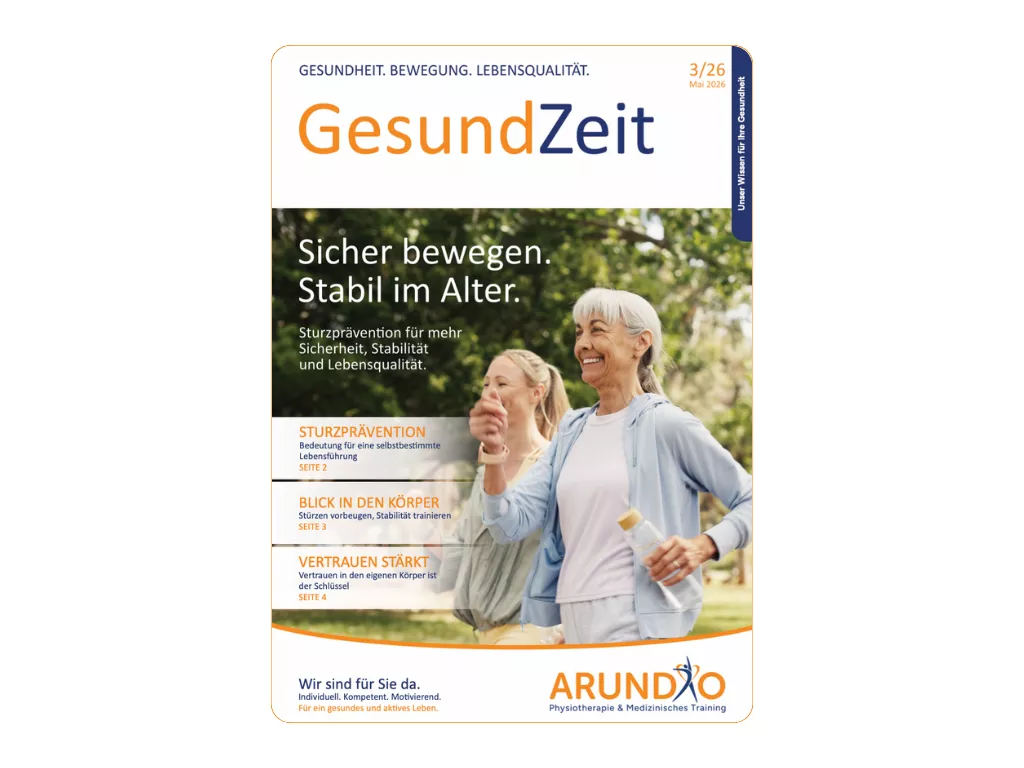 ARUNDIO Website