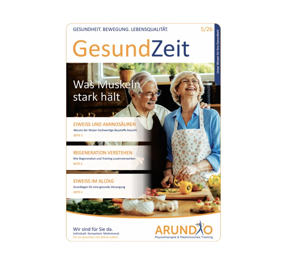GesundZeit 5:26