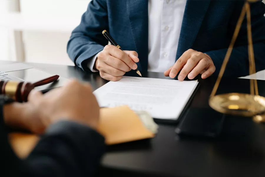 escudo-rechtsberatung